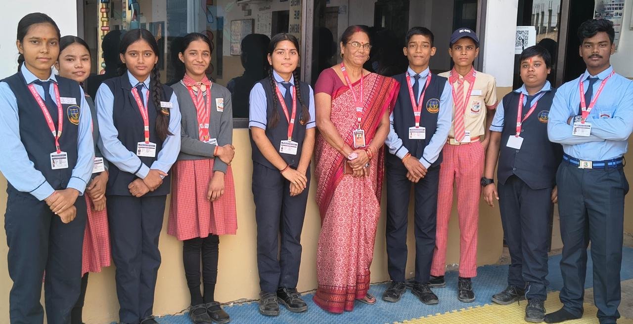 Welcome To Our School Software